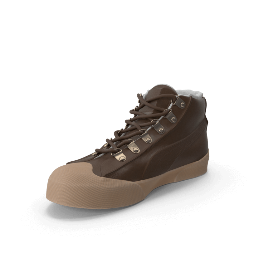 TrailBlaze Boots